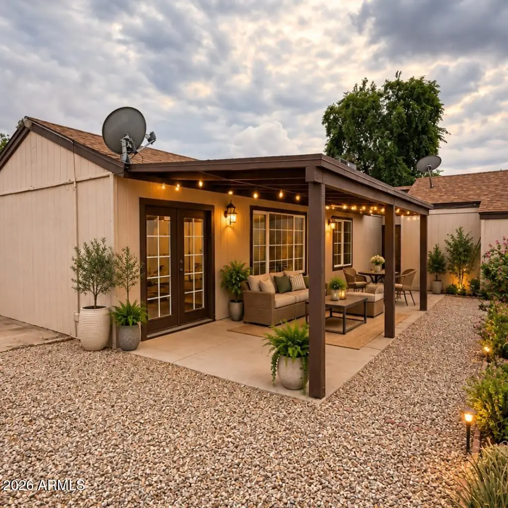 13518 E Butler Street, Chandler, AZ 85225 - #1