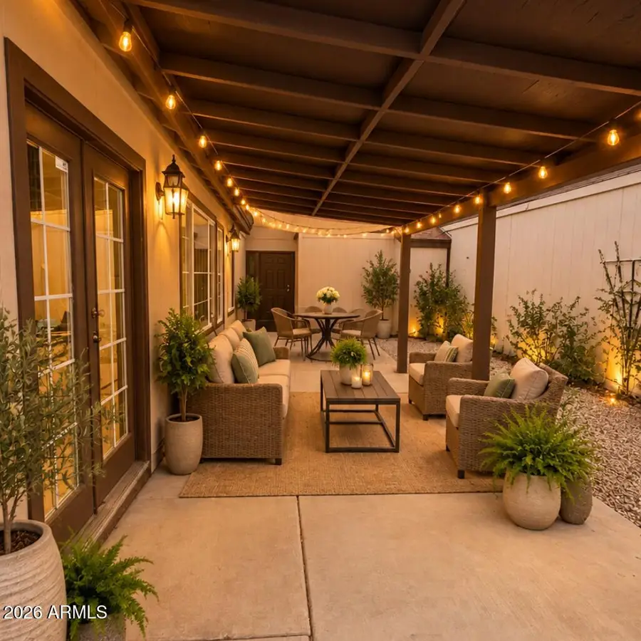13518 E Butler Street, Chandler, AZ 85225 - #3