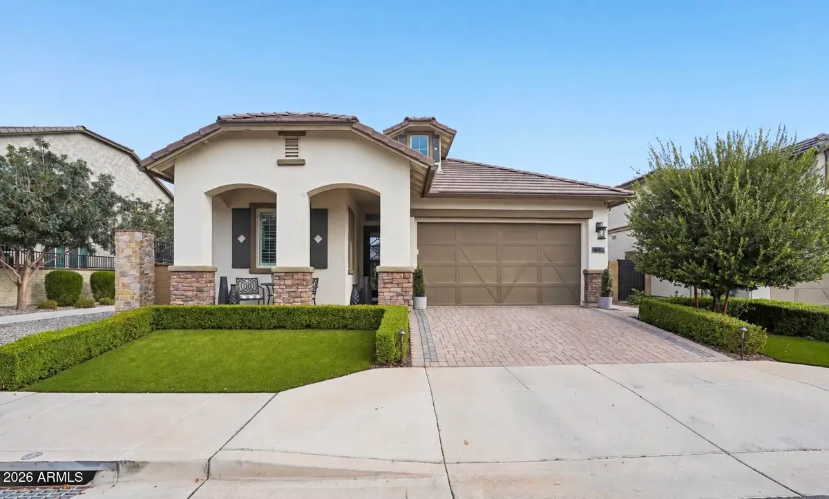 2108 E Warbler Road, Gilbert, AZ 85297 - #1