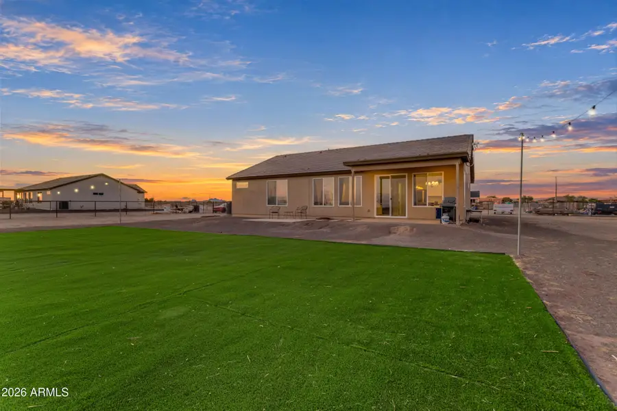 28435 N 249th Lane, Wittmann, AZ 85361 - #2