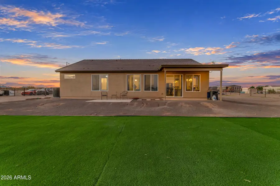 28435 N 249th Lane, Wittmann, AZ 85361 - #3
