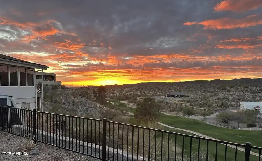 1070 N Queen Mary Way, Queen Valley, AZ 85118 - #2