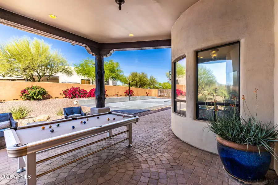 14619 E Roy Rogers Road, Scottsdale, AZ 85262 - #3