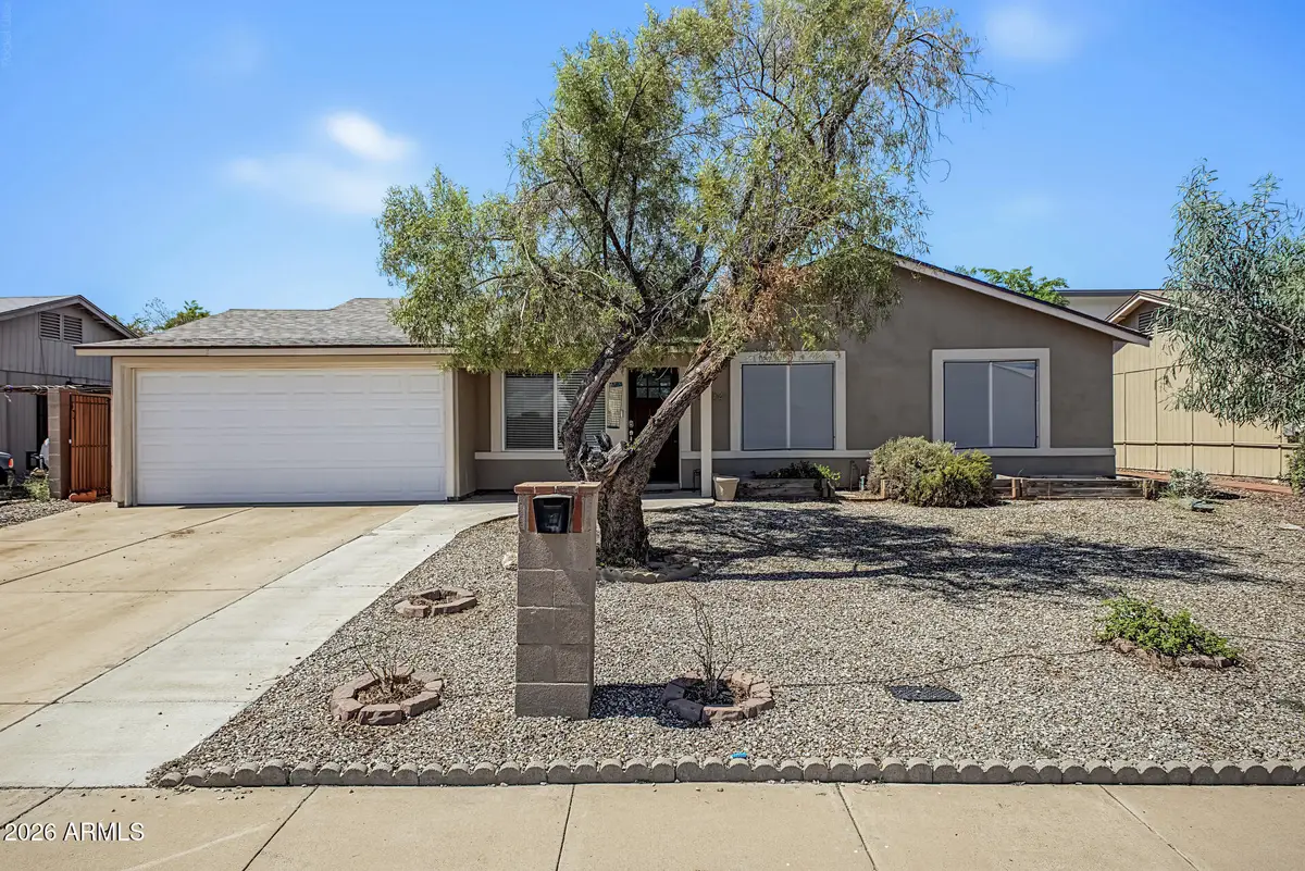 5824 S Judd Street, Tempe, AZ 85283 - #1