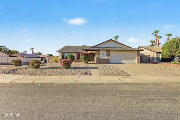 2256 W Tanque Verde Drive, Chandler, AZ 85224