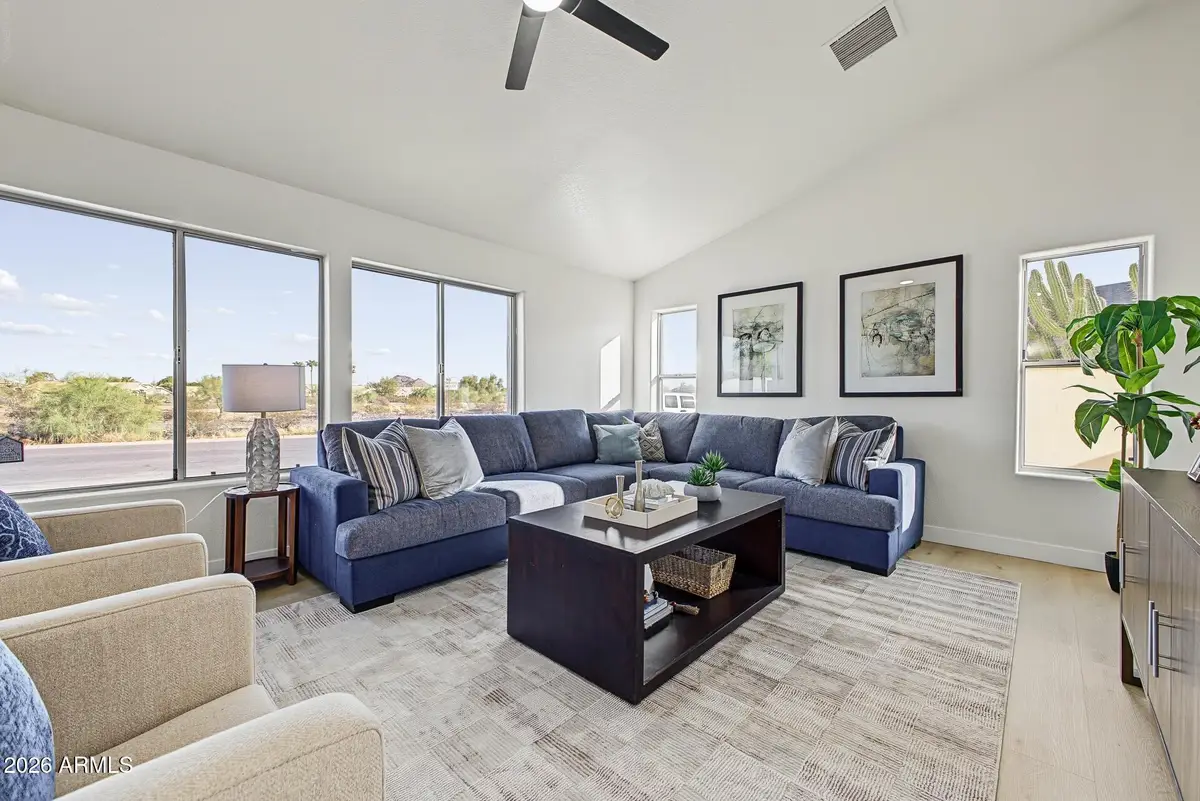 18836 N 2nd Drive, Phoenix, AZ 85027 - #1