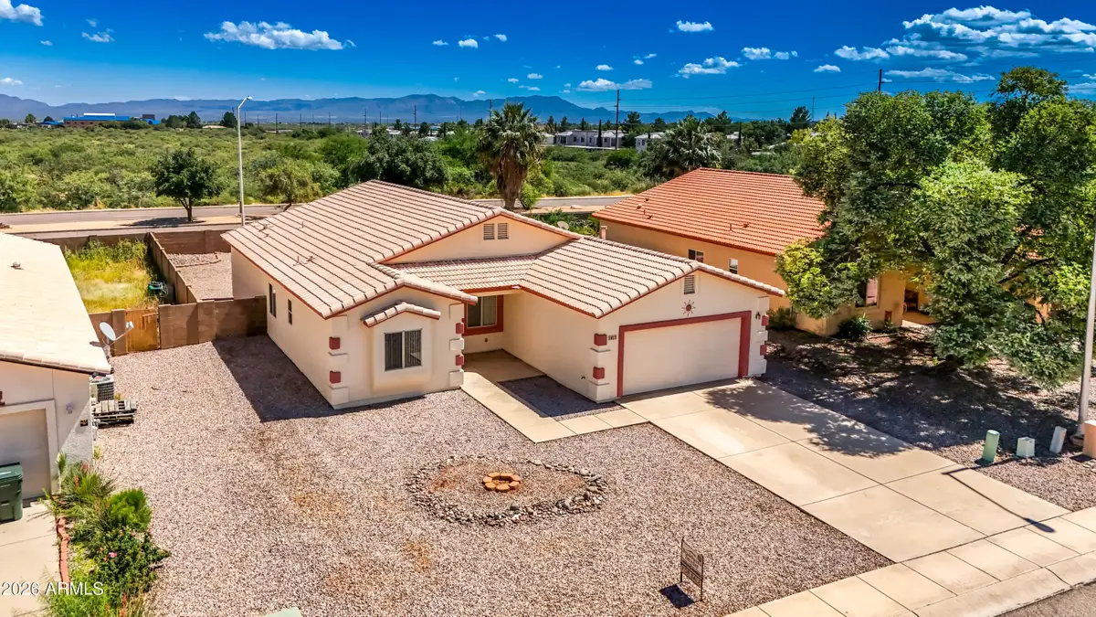 1411 Casa Buena Court, Sierra Vista, AZ 85635 - #1