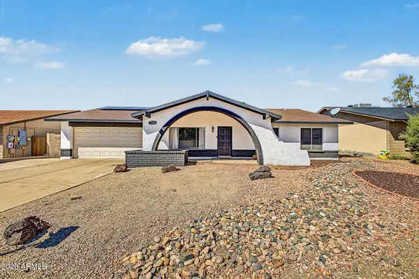 17030 N 31st Avenue, Phoenix, AZ 85053