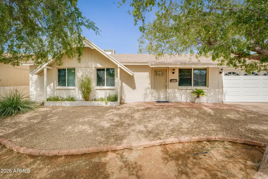 3710 E Ludlow Drive, Phoenix, AZ 85032 - #3