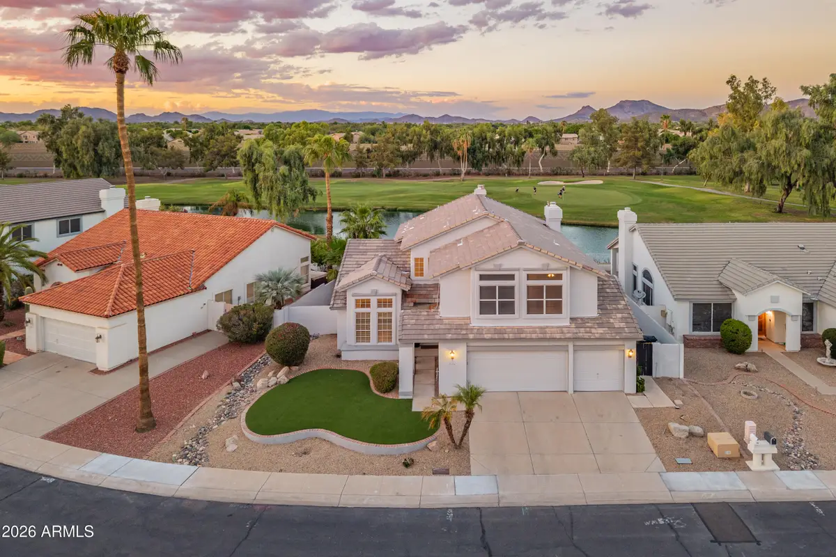 6914 W Escuda Drive, Glendale, AZ 85308 - #1