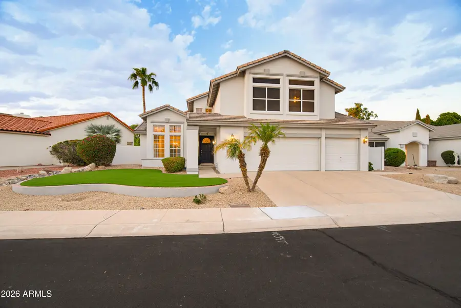6914 W Escuda Drive, Glendale, AZ 85308 - #2