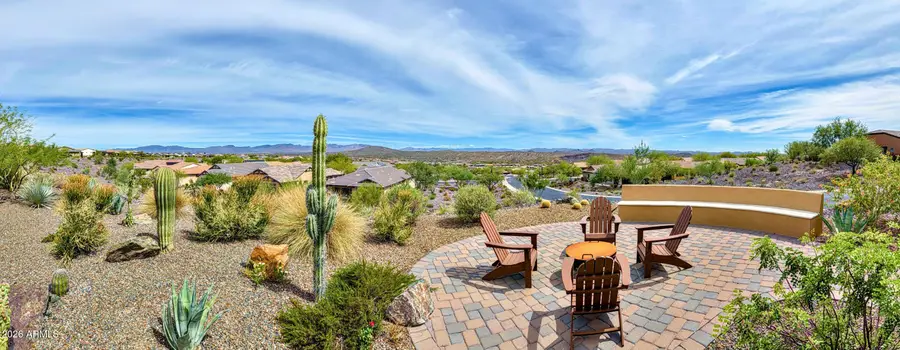 3797 Gold Ridge Road, Wickenburg, AZ 85390 - #3