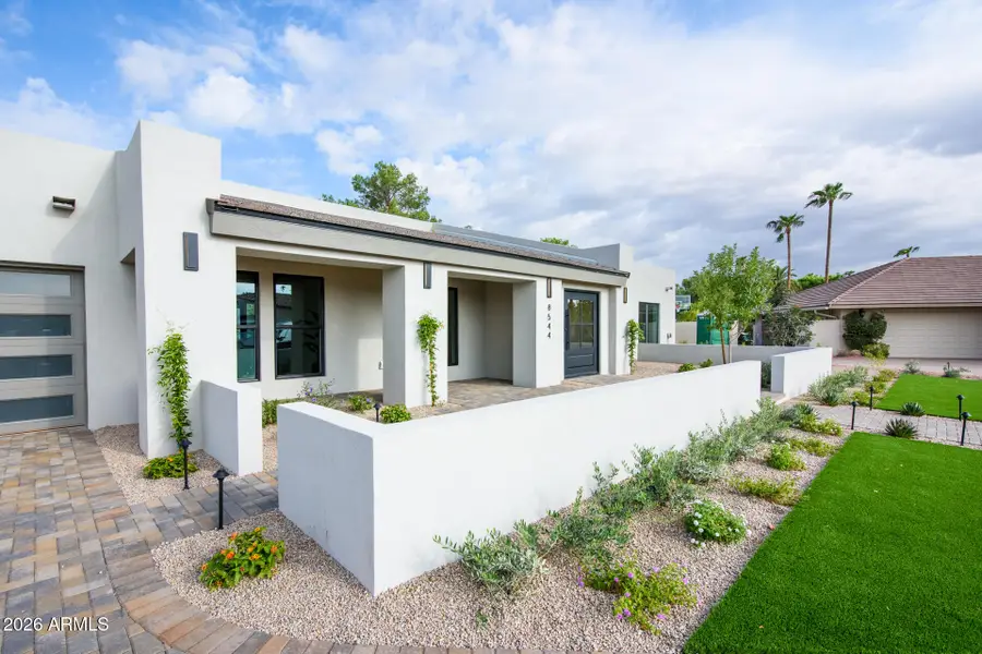 8544 E San Lorenzo Drive, Scottsdale, AZ 85258 - #3