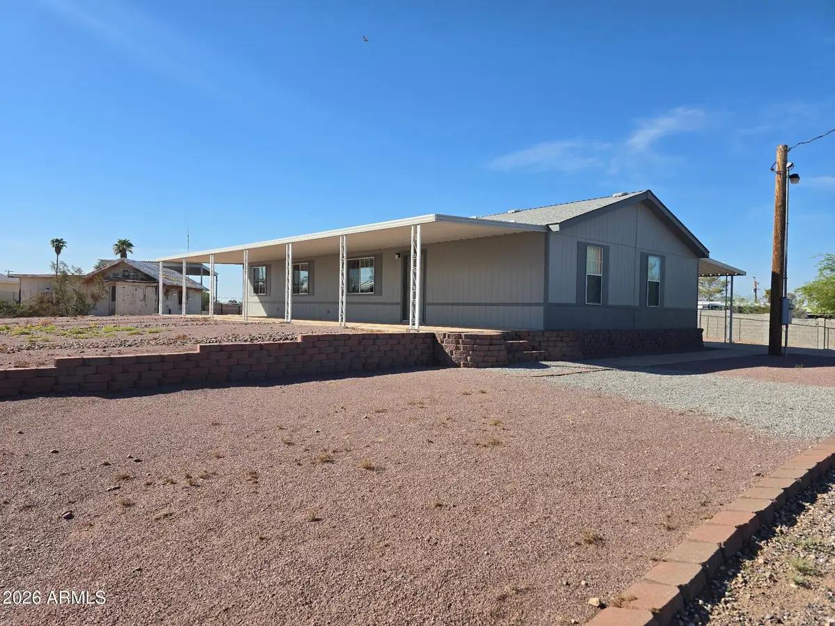 1289 W Roundup Street, Apache Junction, AZ 85120 - #1