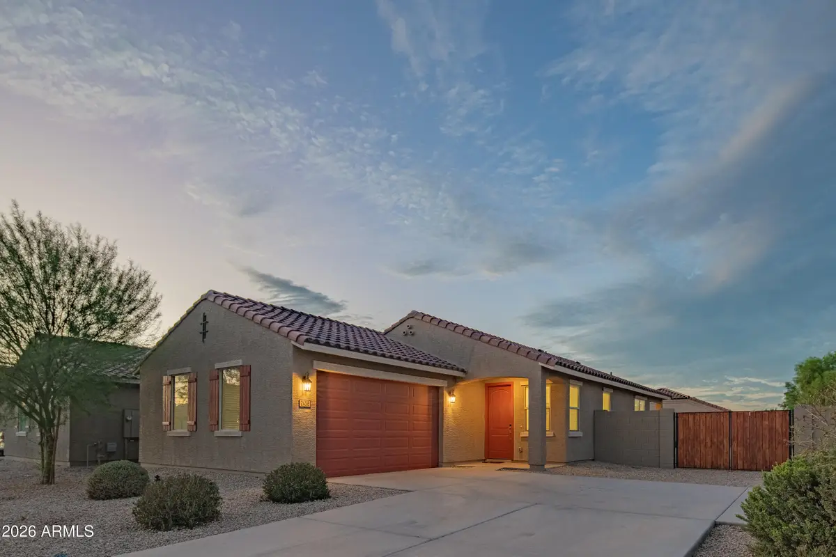 2458 E Alonso Drive, Casa Grande, AZ 85194 - #1