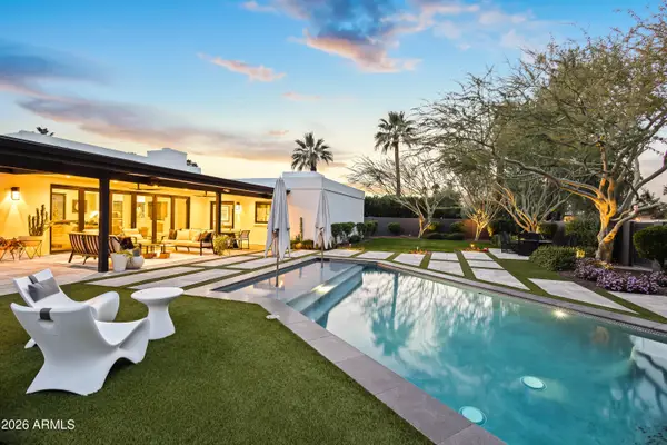 8610 E Irish Hunter Trail, Scottsdale, AZ 85258