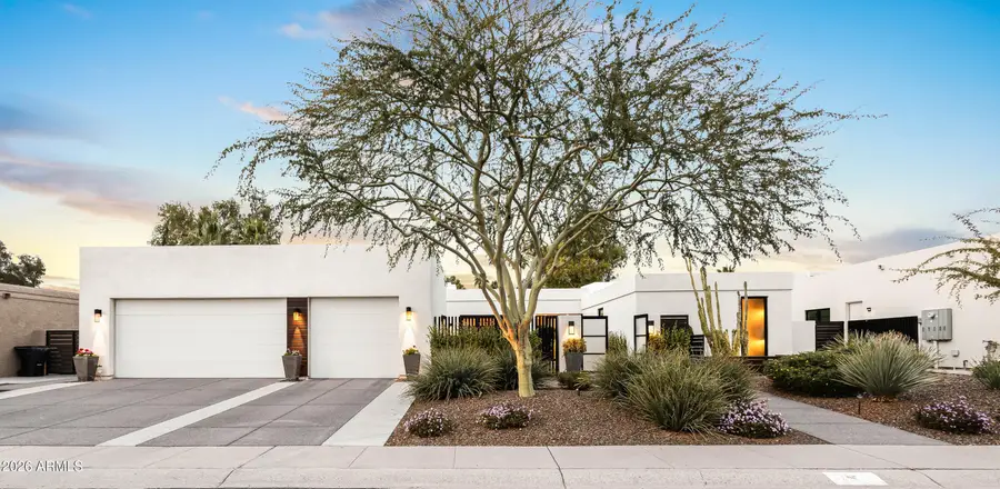 8610 E Irish Hunter Trail, Scottsdale, AZ 85258 - #2
