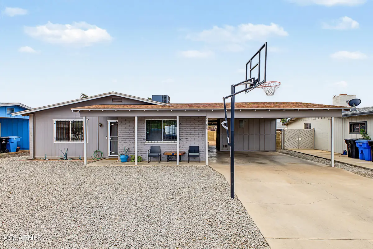 5343 W Lewis Avenue, Phoenix, AZ 85035 - #1