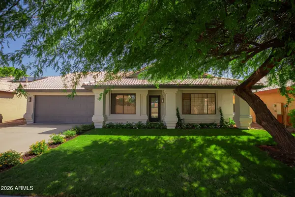 213 S Golden Key Drive, Gilbert, AZ 85233