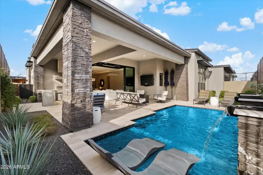 23395 N 125th Place, Scottsdale, AZ 85255 - #3