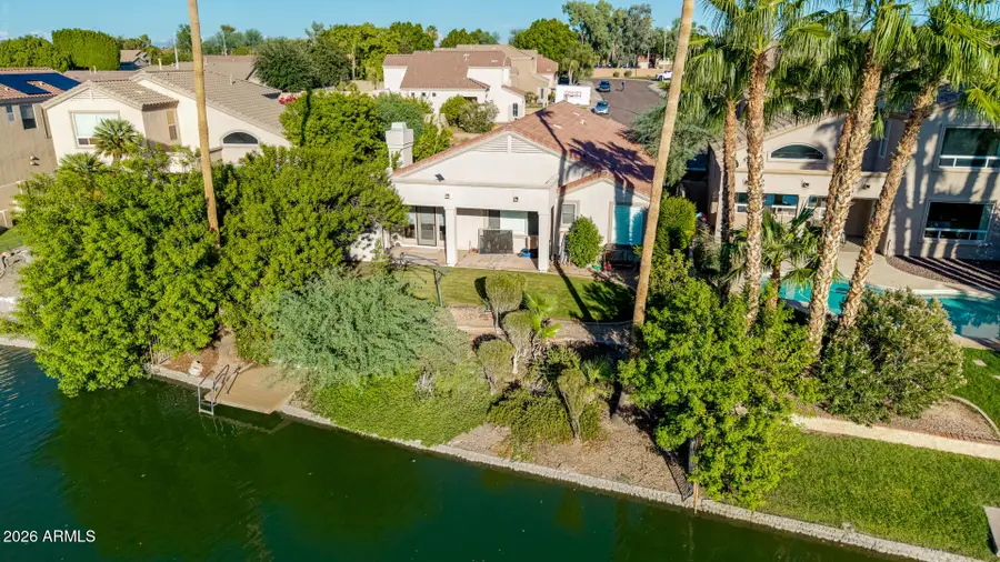 3660 S Heath Way, Chandler, AZ 85248 - #3
