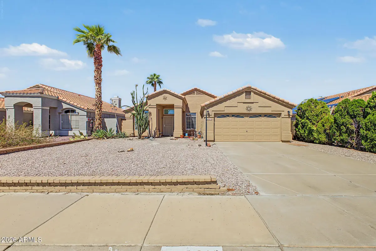 9218 W Saint John Road, Peoria, AZ 85382 - #1