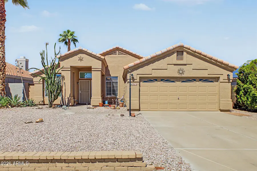 9218 W Saint John Road, Peoria, AZ 85382 - #2