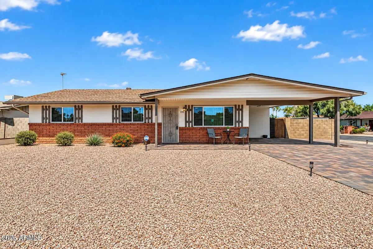 314 W Pinon Avenue, Gilbert, AZ 85233 - #1