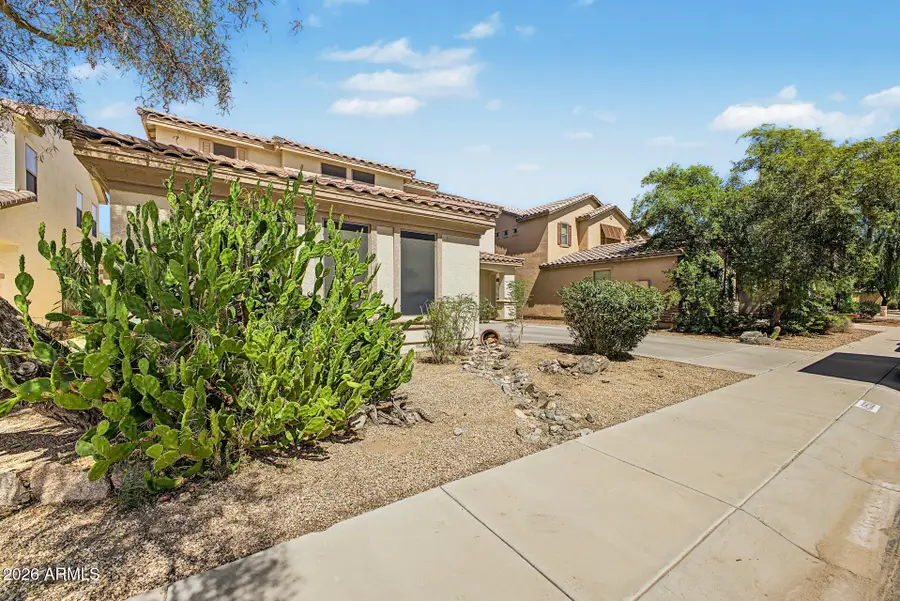 45580 W Starlight Drive, Maricopa, AZ 85139 - #3