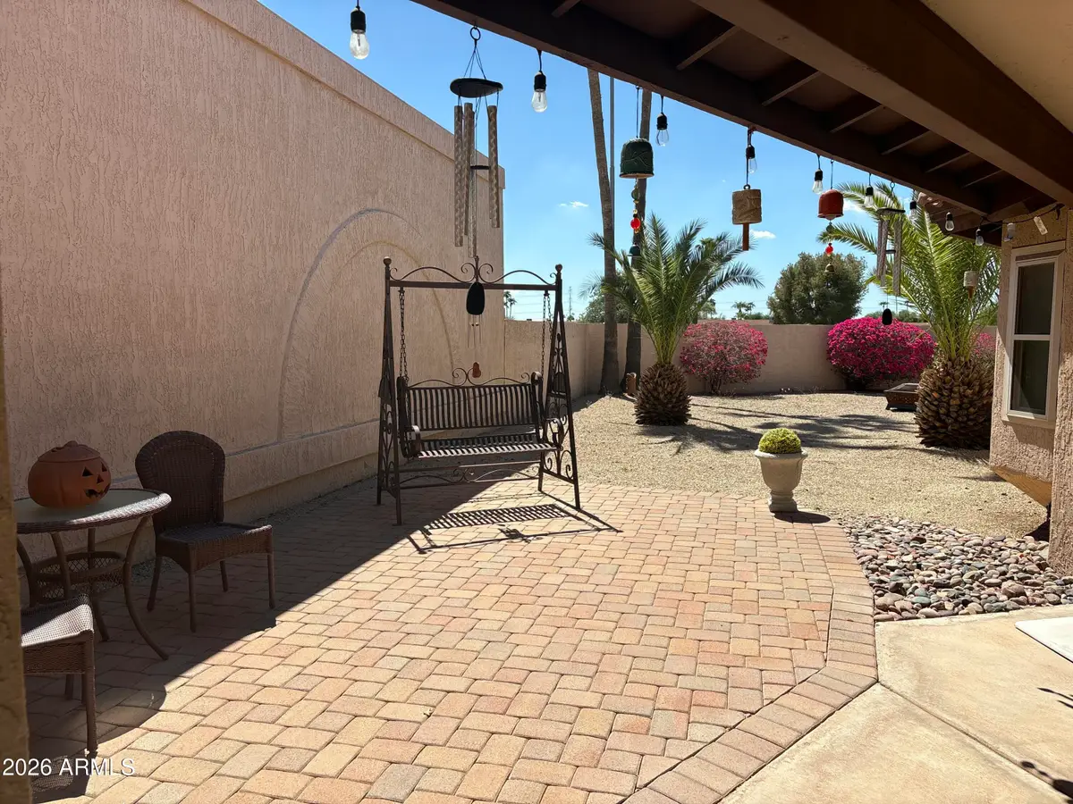 11016 N 109th Street, Scottsdale, AZ 85259 - #1