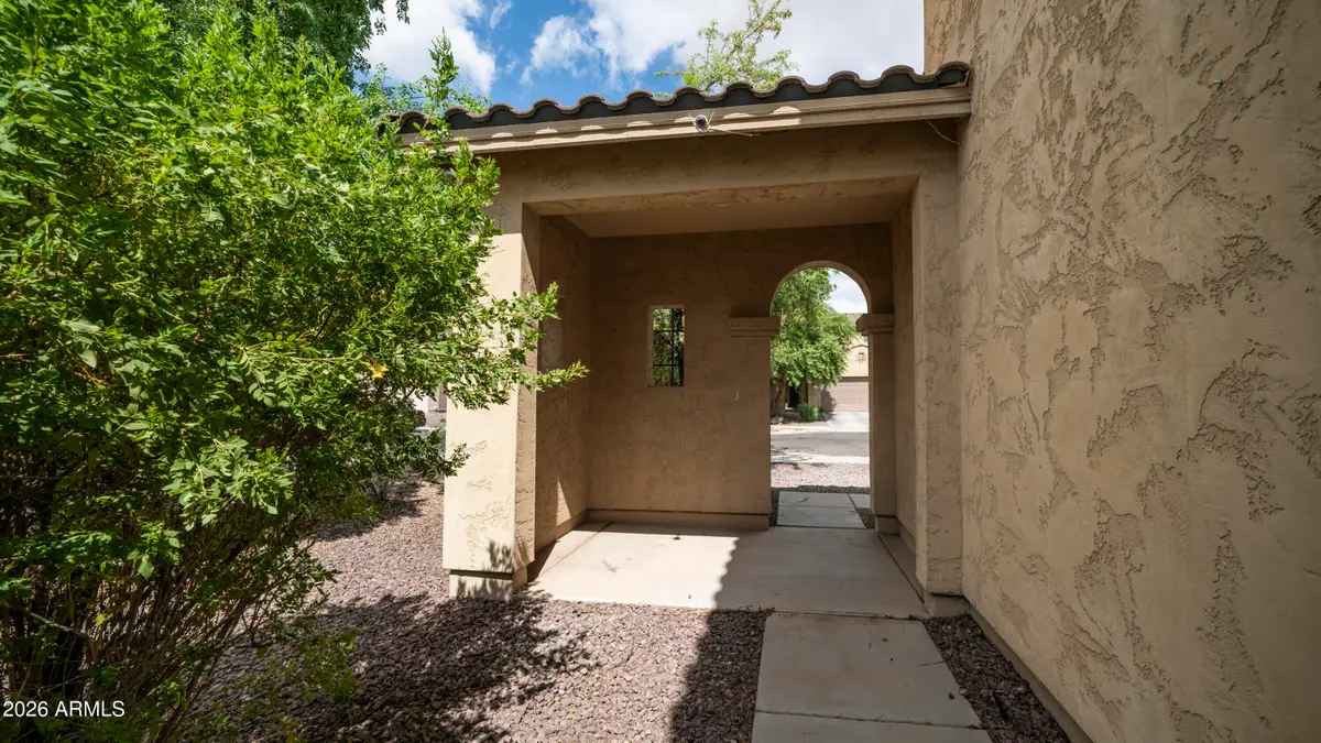 10423 W Hughes Drive, Tolleson, AZ 85353 - #1