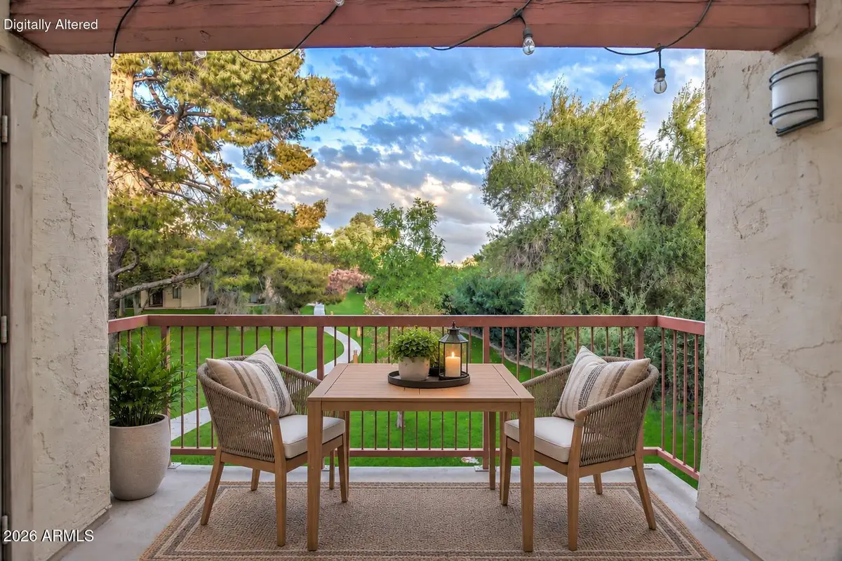 9355 N 91st Street #214, Scottsdale, AZ 85258 - #1