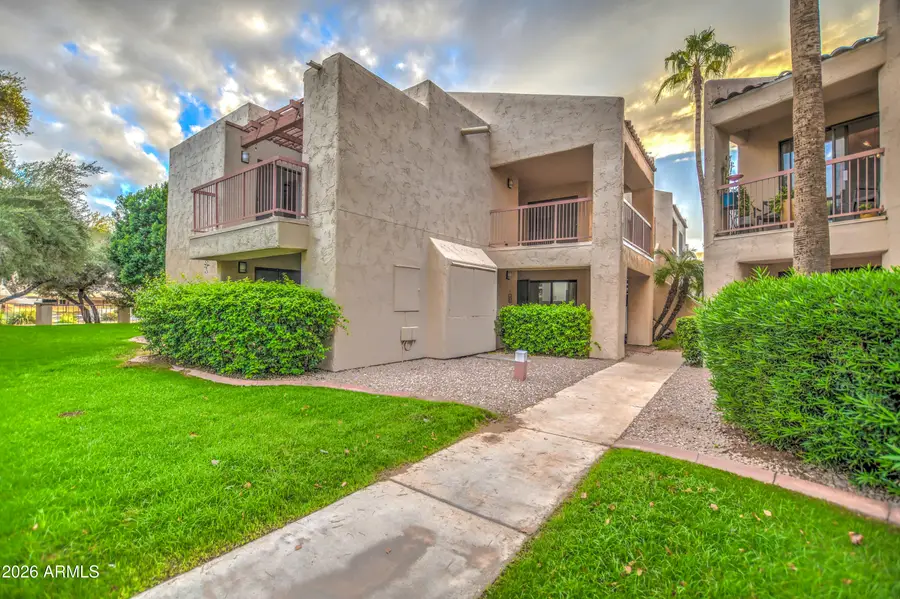 9355 N 91st Street #214, Scottsdale, AZ 85258 - #2