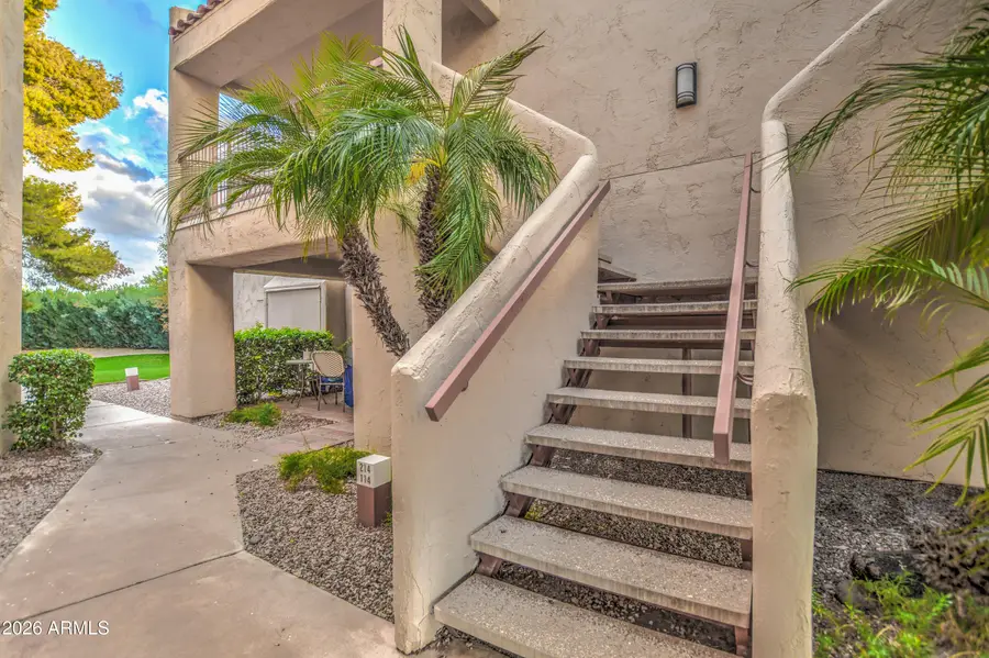 9355 N 91st Street #214, Scottsdale, AZ 85258 - #3