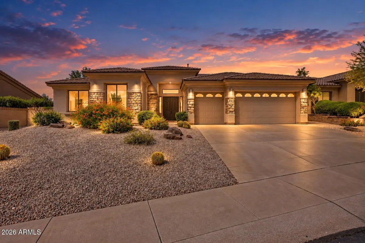 13144 E Lupine Avenue, Scottsdale, AZ 85259 - #1