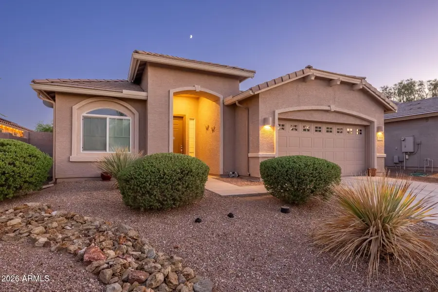 12935 W Flynn Lane, Glendale, AZ 85307 - #2