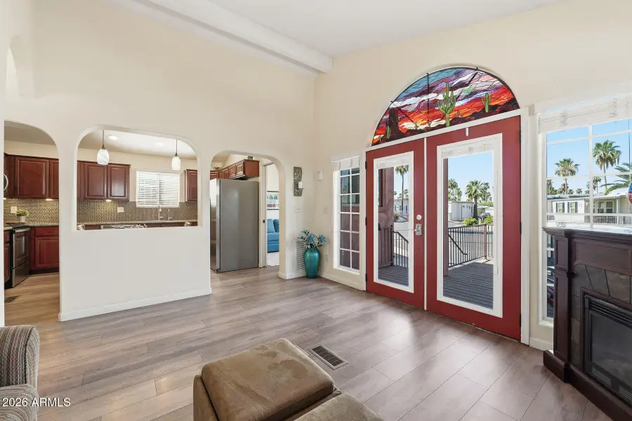 906 Aero Road, Mesa, AZ 85205 - #3