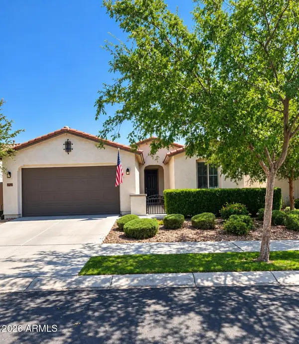 9749 E Tumeric Avenue, Mesa, AZ 85212