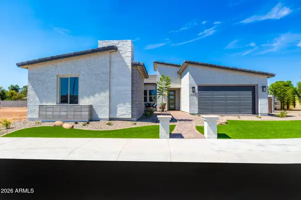 7544 W Evans Drive, Peoria, AZ 85381