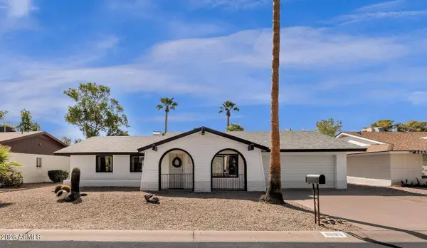 7409 E Edgewood Avenue, Mesa, AZ 85208