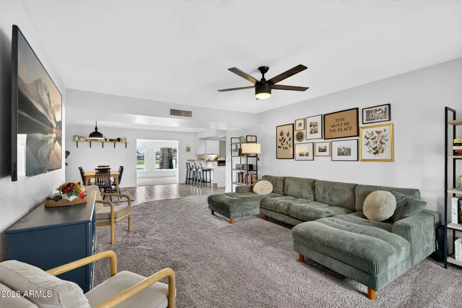 7409 E Edgewood Avenue, Mesa, AZ 85208 - #3
