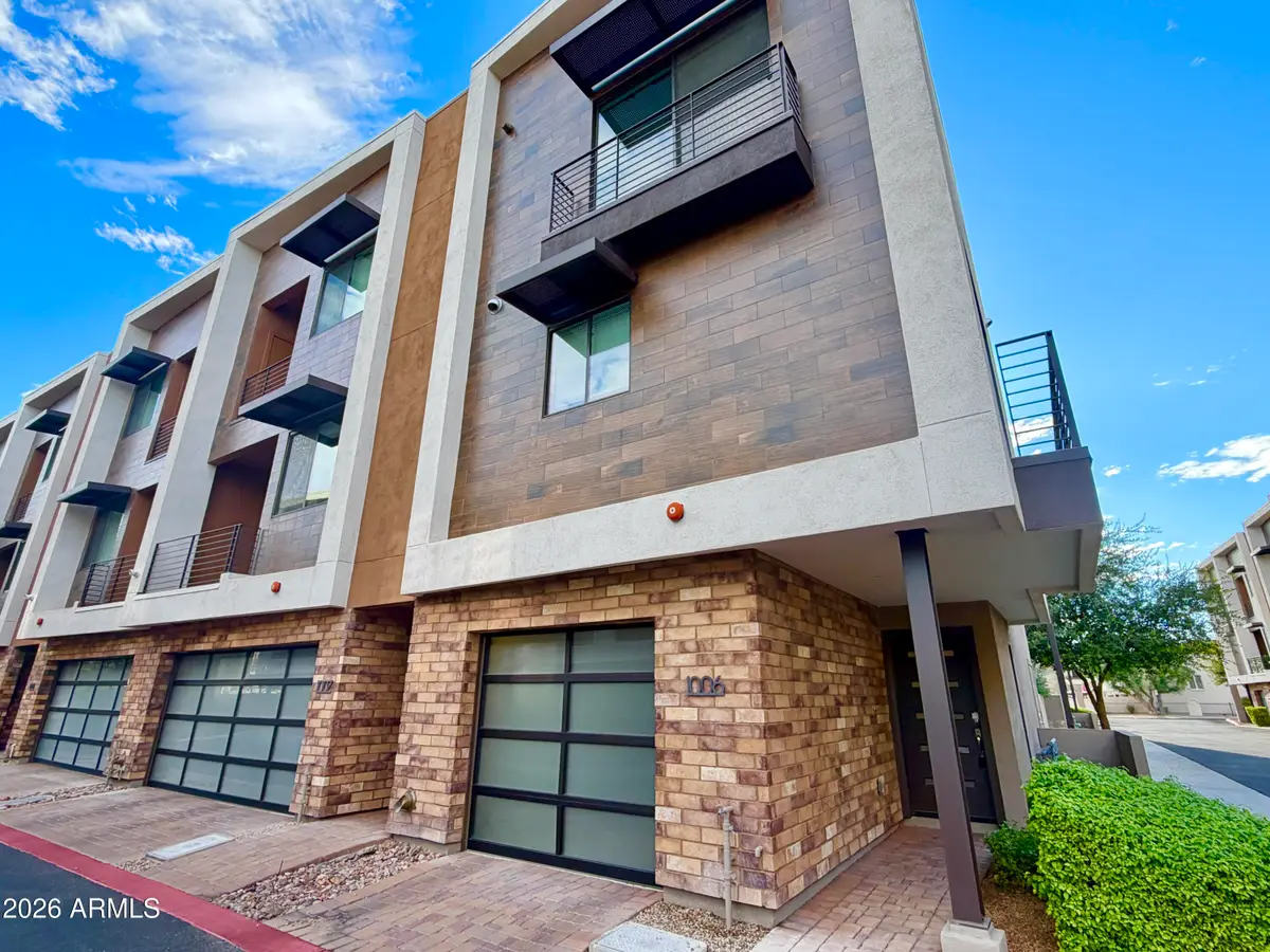 3233 N 70th Street #Unit 1006, Scottsdale, AZ 85251 - #1