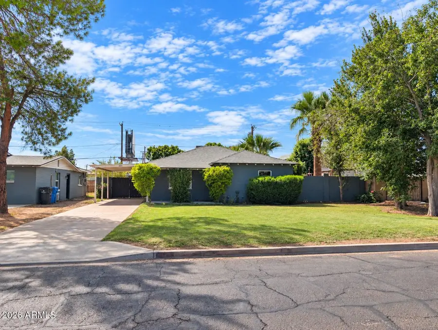2812 N 24th Place, Phoenix, AZ 85008 - #2