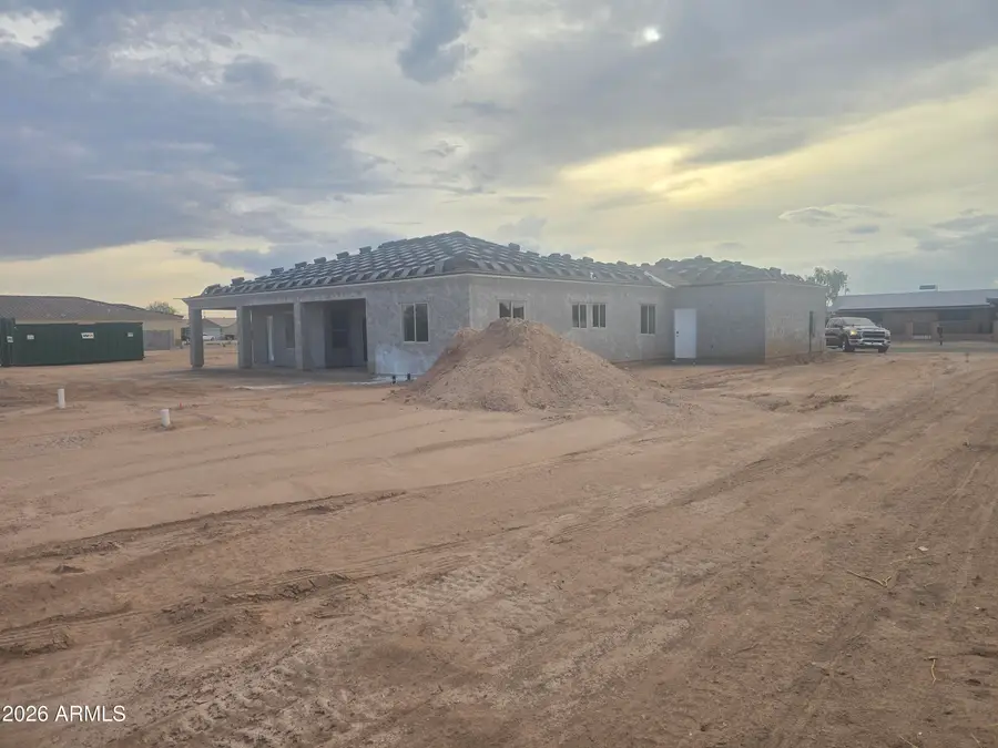 3835 N Hohokam Drive, Eloy, AZ 85131 - #3