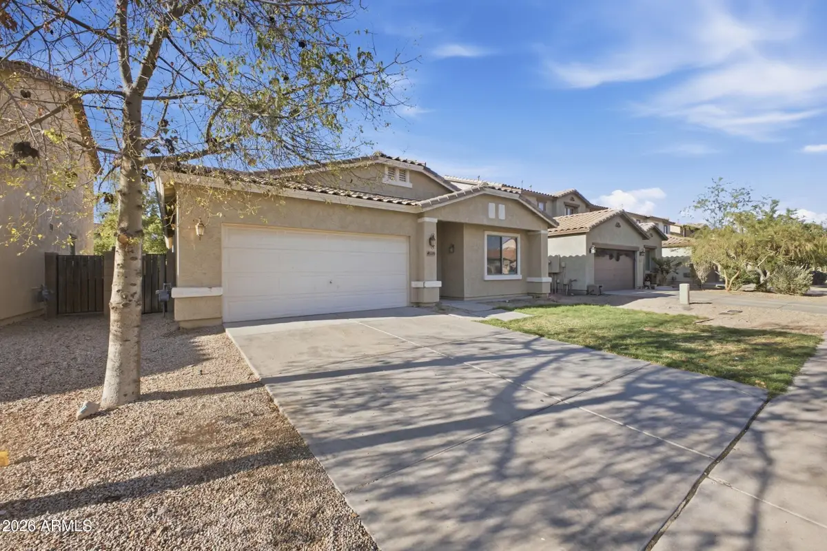 45339 W Gavilan Drive, Maricopa, AZ 85139 - #1