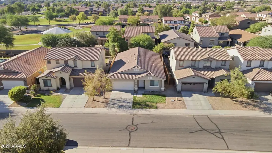 45339 W Gavilan Drive, Maricopa, AZ 85139 - #2