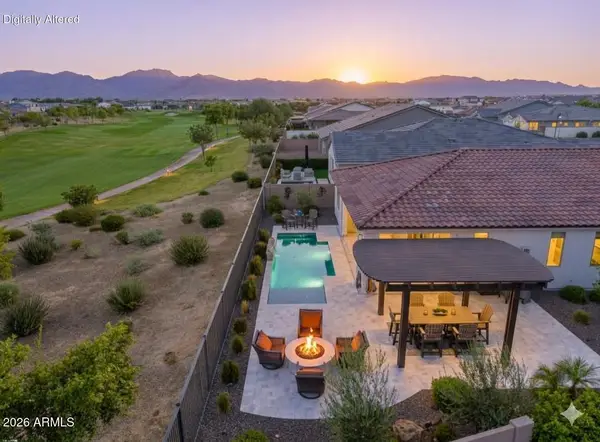 17693 W Guthrie Street, Surprise, AZ 85388