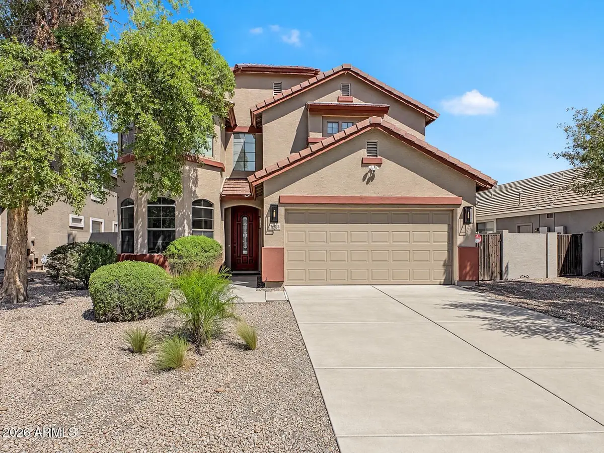 15324 W Roanoke Avenue, Goodyear, AZ 85395 - #1