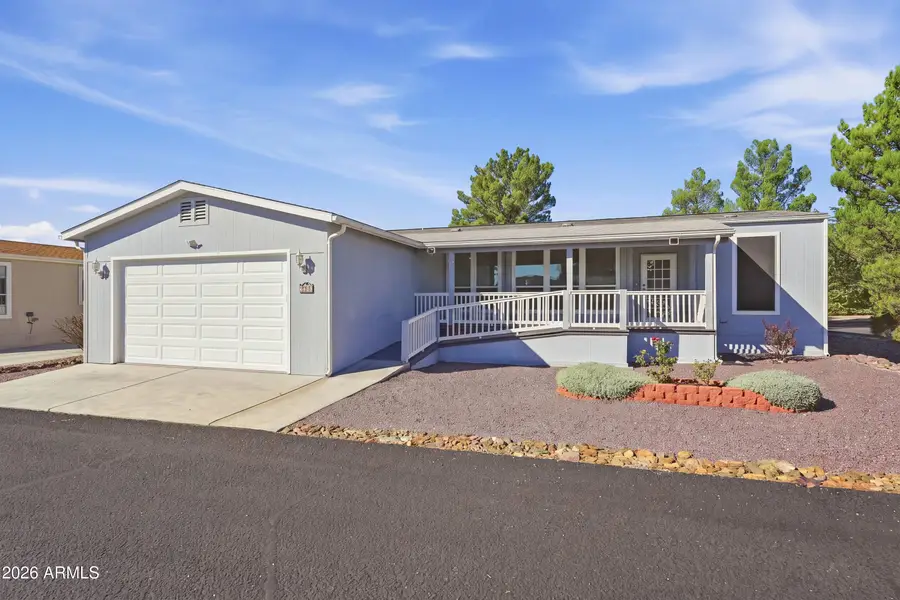 1066 N Player Drive, Cottonwood, AZ 86326 - #3