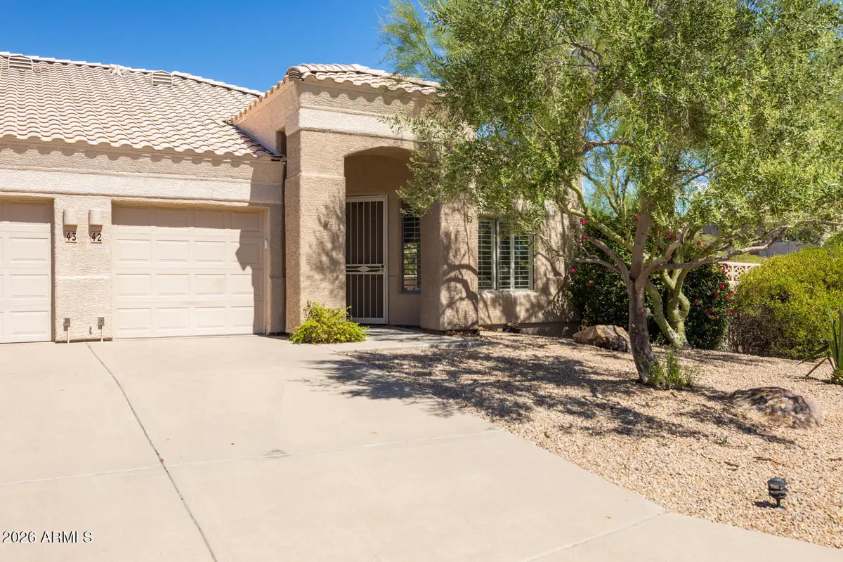 16450 E Avenue Of The Fountain -- #42, Fountain Hills, AZ 85268 - #1